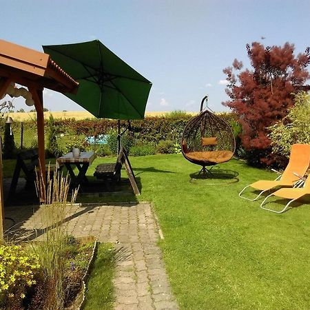 Tumidaj Cottage Bogacko Bagian luar foto