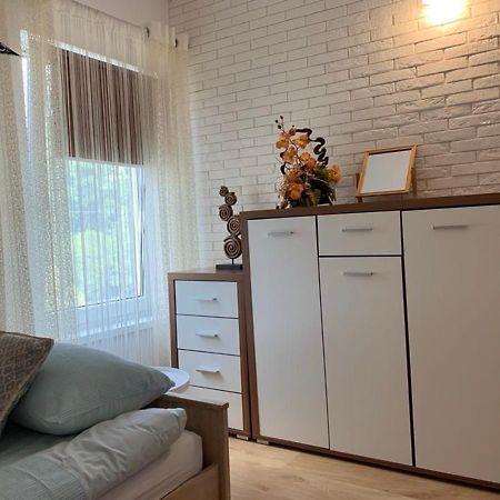 Tumidaj Cottage Bogacko Bagian luar foto