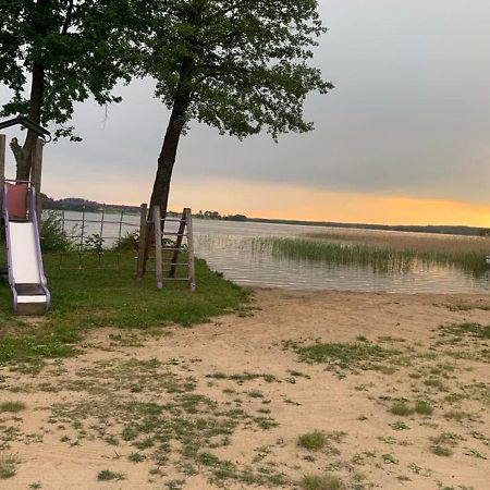 Tumidaj Cottage Bogacko Bagian luar foto