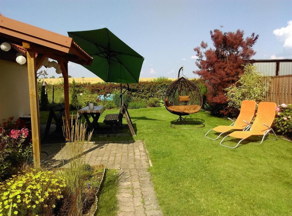 Tumidaj Cottage Bogacko Bagian luar foto
