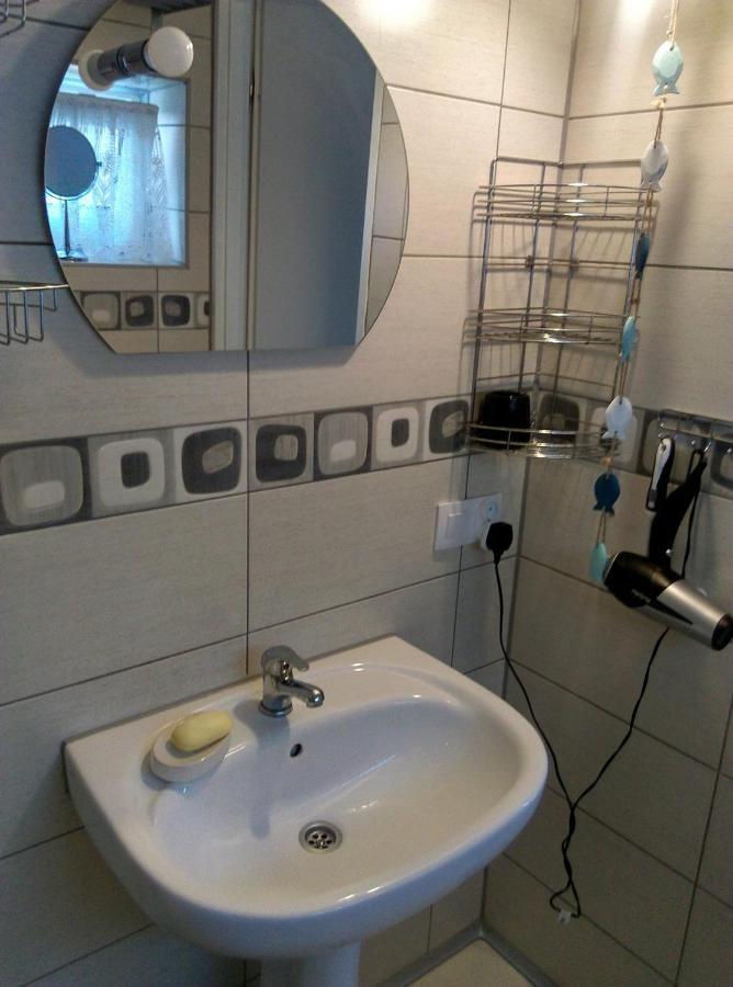 Tumidaj Cottage Bogacko Bagian luar foto