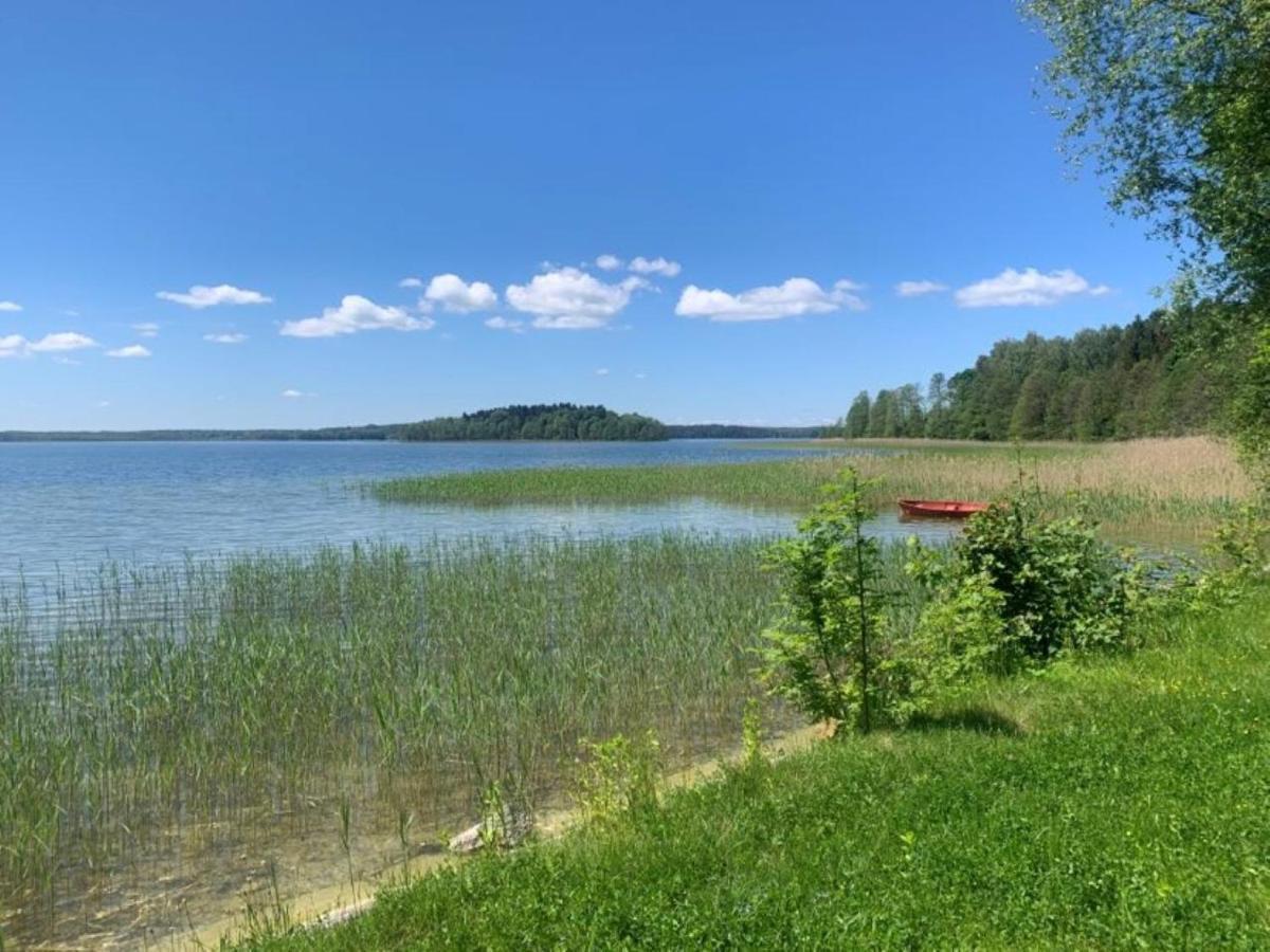 Tumidaj Cottage Bogacko Bagian luar foto