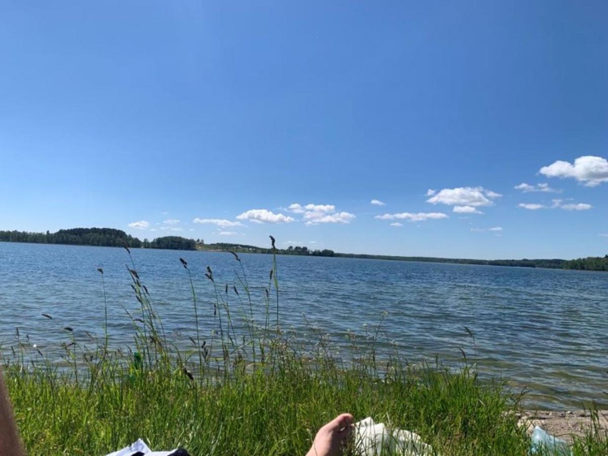 Tumidaj Cottage Bogacko Bagian luar foto