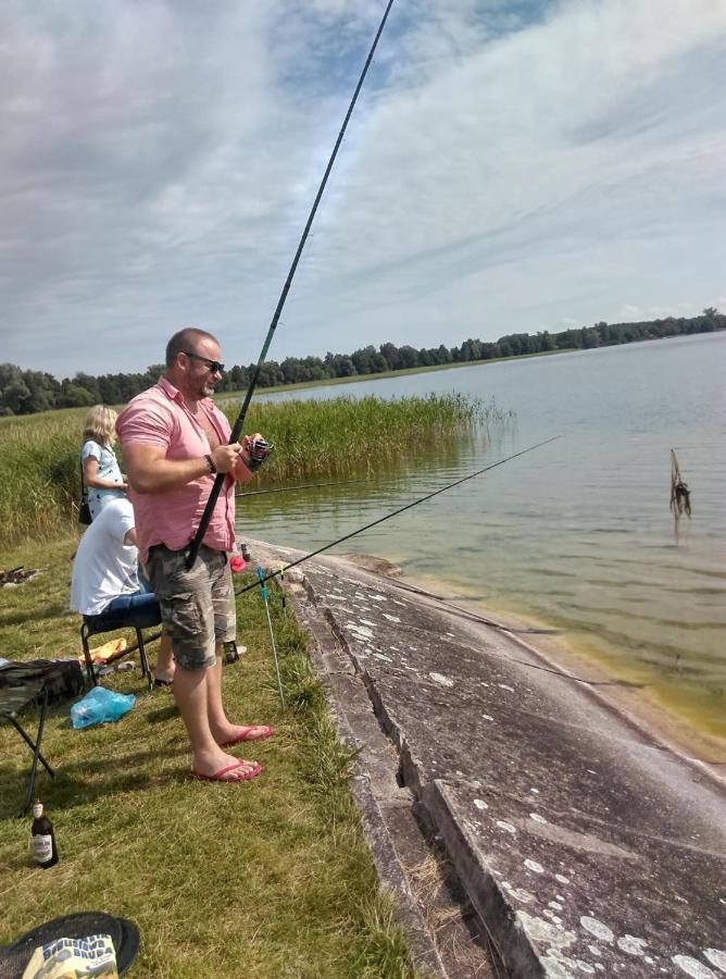 Tumidaj Cottage Bogacko Bagian luar foto