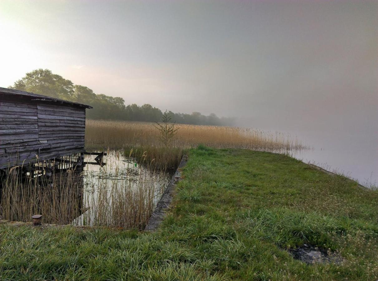 Tumidaj Cottage Bogacko Bagian luar foto