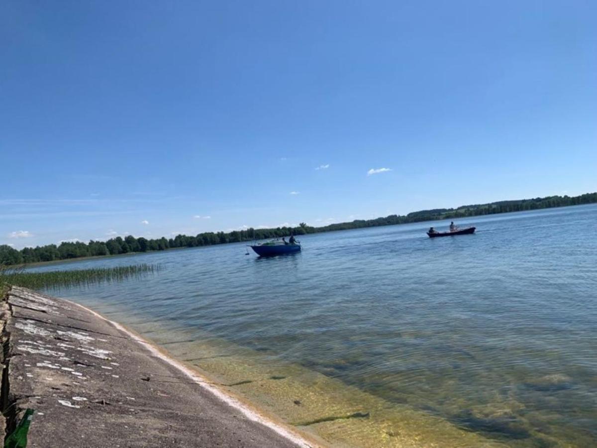 Tumidaj Cottage Bogacko Bagian luar foto