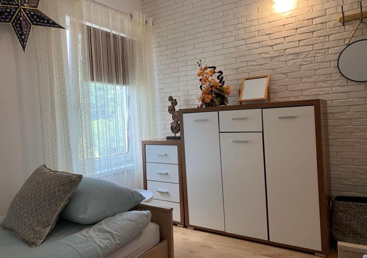 Tumidaj Cottage Bogacko Bagian luar foto