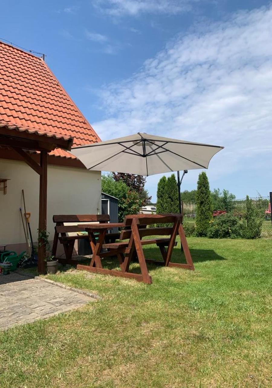 Tumidaj Cottage Bogacko Bagian luar foto
