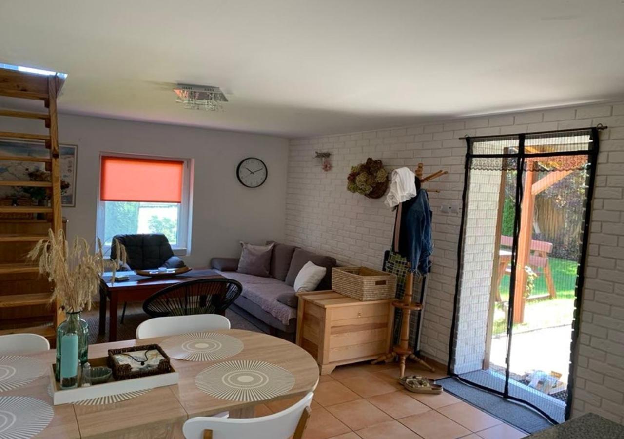 Tumidaj Cottage Bogacko Bagian luar foto