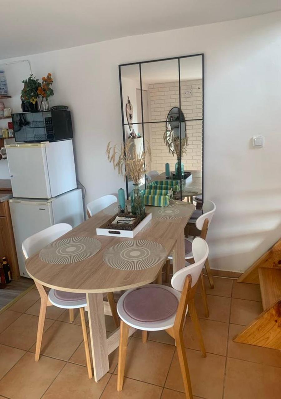 Tumidaj Cottage Bogacko Bagian luar foto