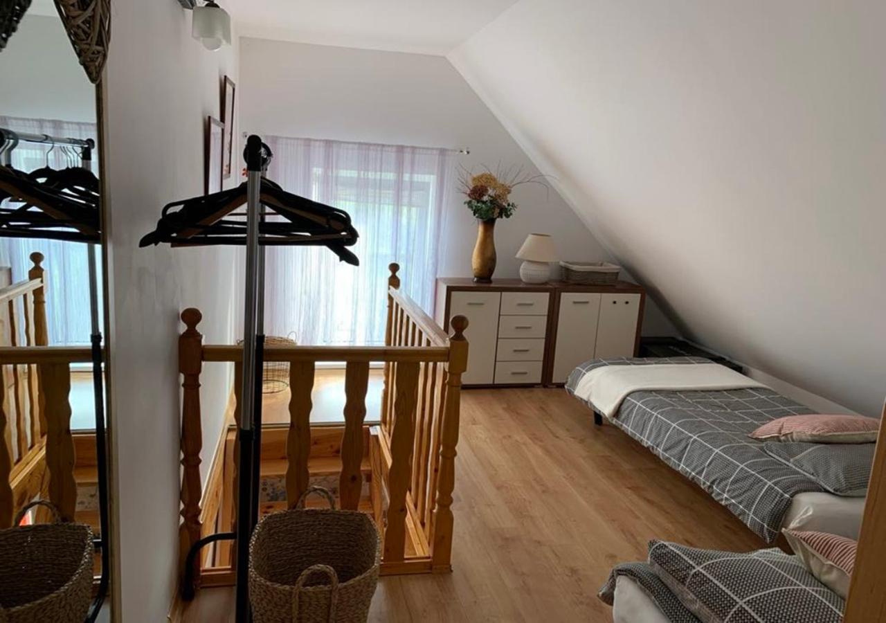 Tumidaj Cottage Bogacko Bagian luar foto