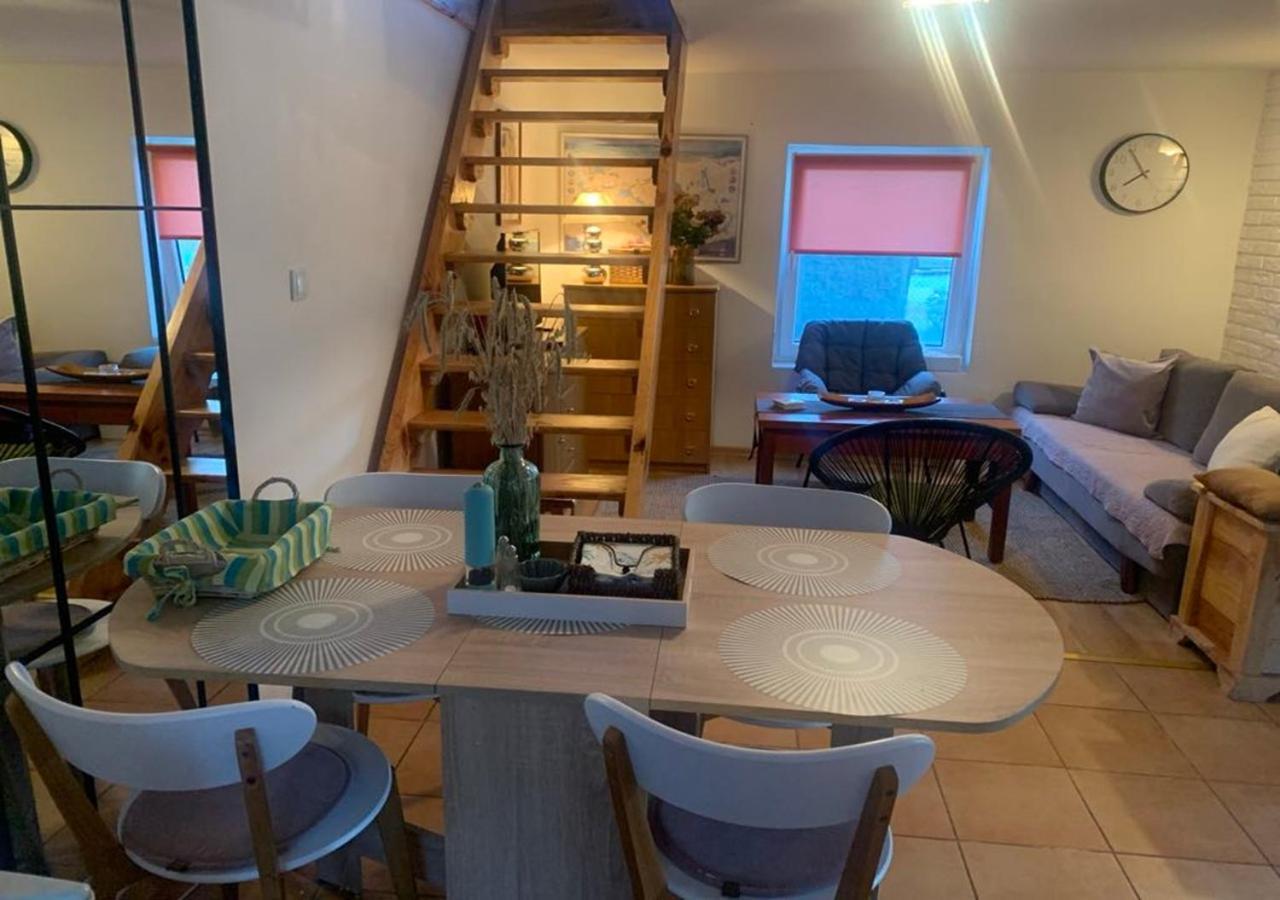 Tumidaj Cottage Bogacko Bagian luar foto