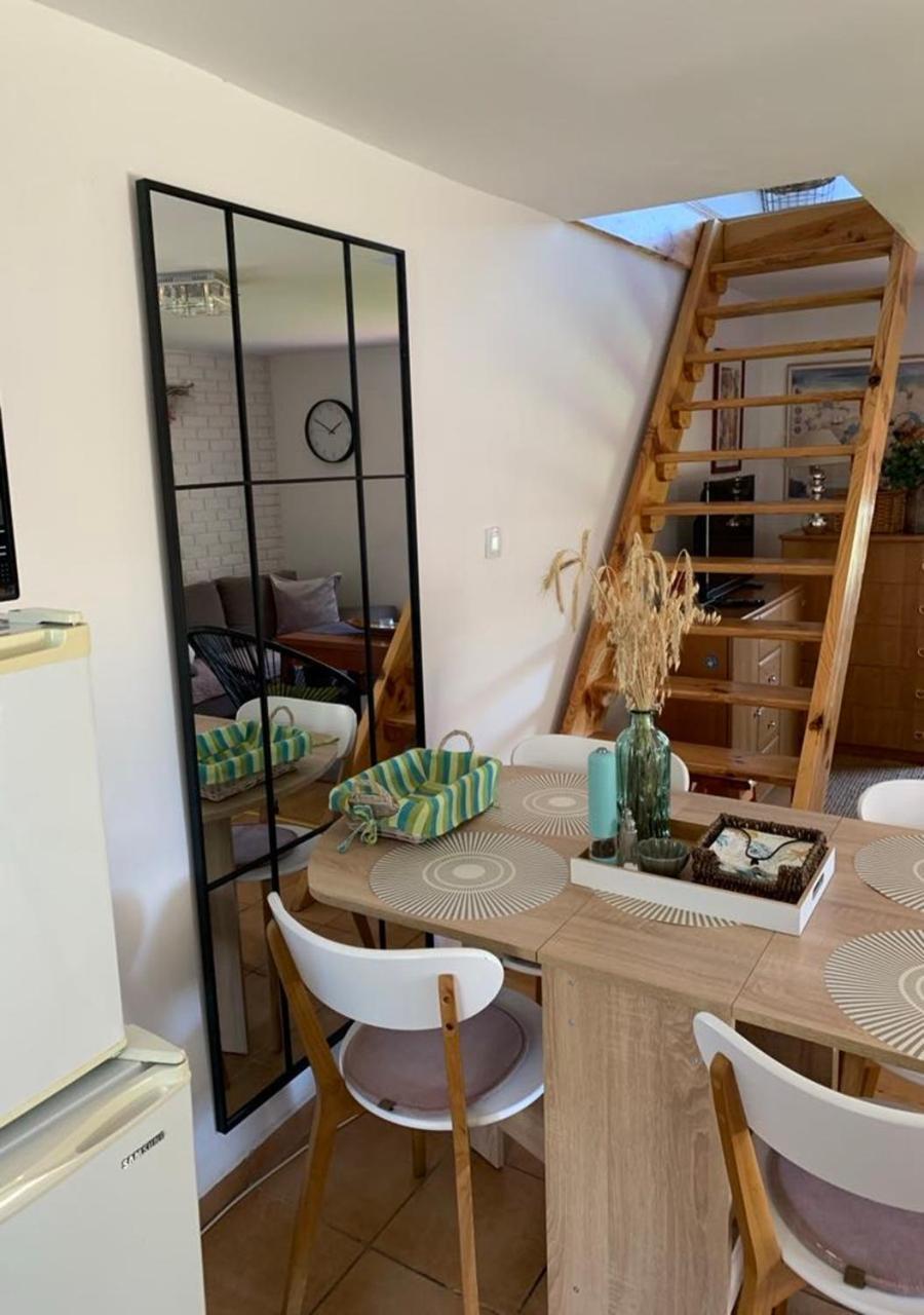 Tumidaj Cottage Bogacko Bagian luar foto