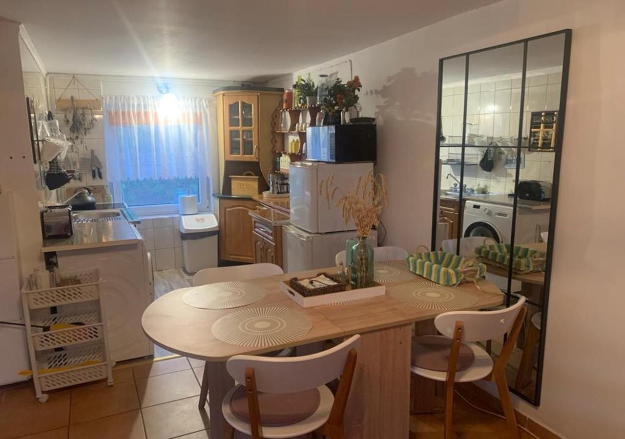 Tumidaj Cottage Bogacko Bagian luar foto